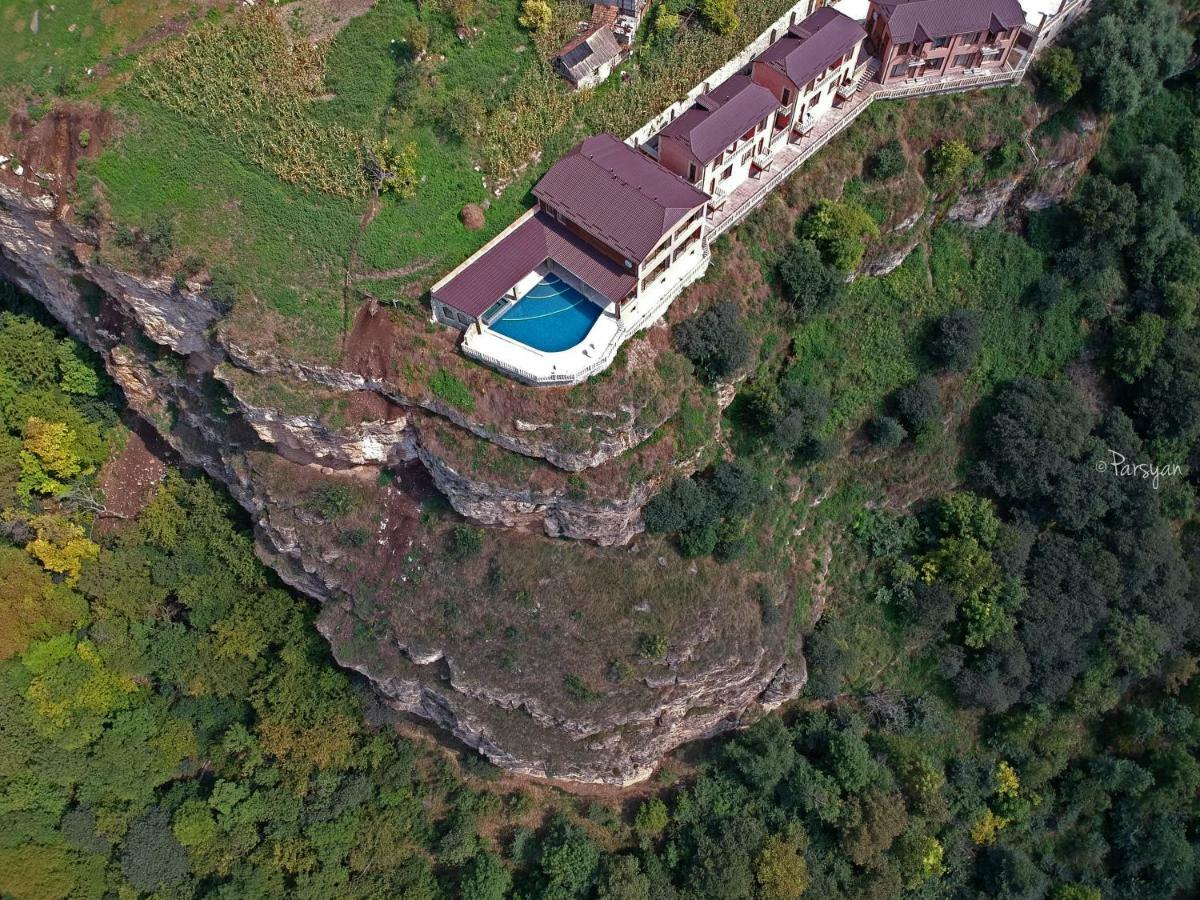 Lastiver Resort Yenokavan Exterior foto